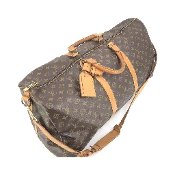 Monogram Keepall Bandouliere 60