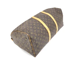 Monogram Keepall 50