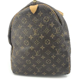 Monogram Keepall 55