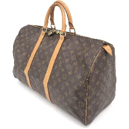 Monogram Keepall 50
