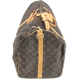 Monogram Keepall 60