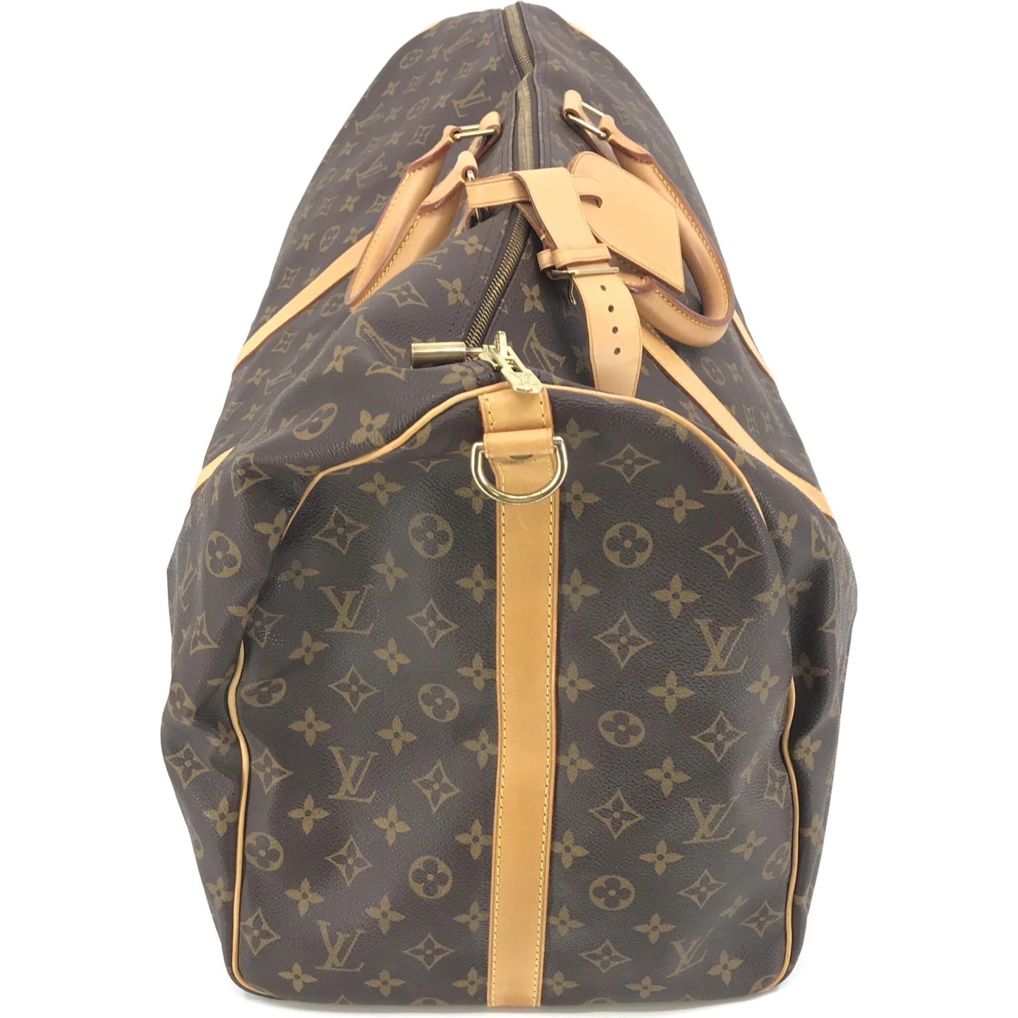 Monogram Keepall 60