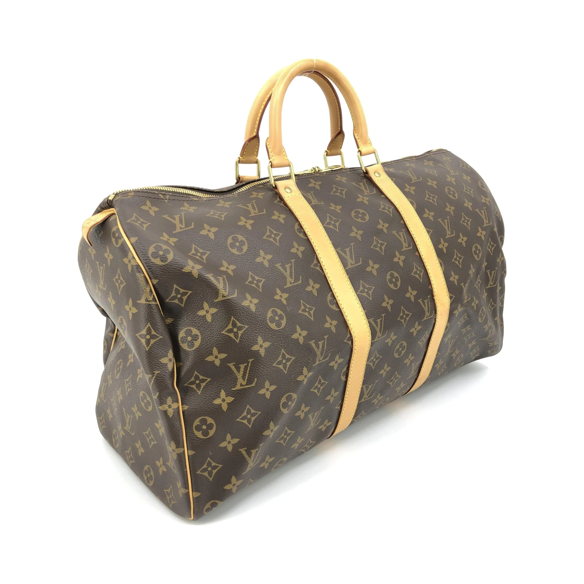 Monogram Keepall 50