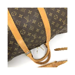 Monogram Keepall Bandouliere 55