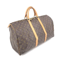 Monogram Keepall 50