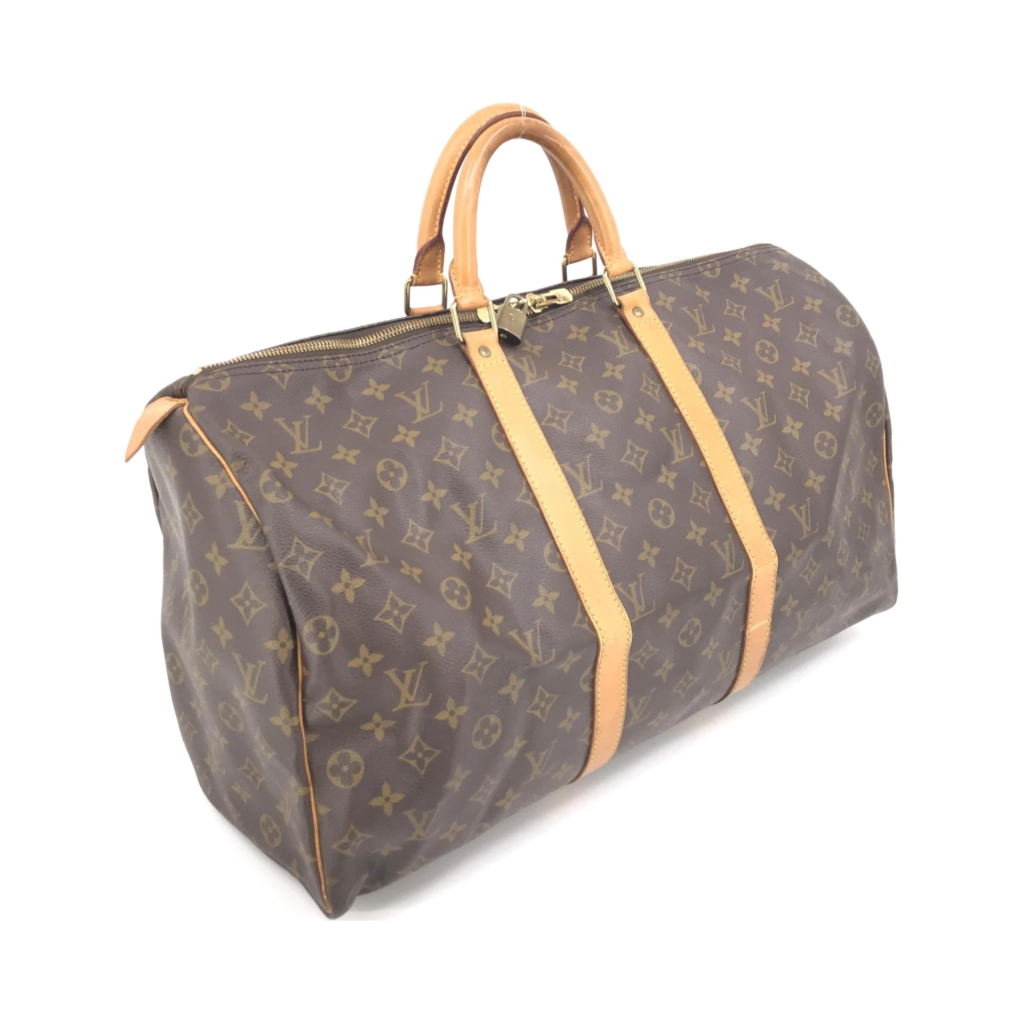 Monogram Keepall 50