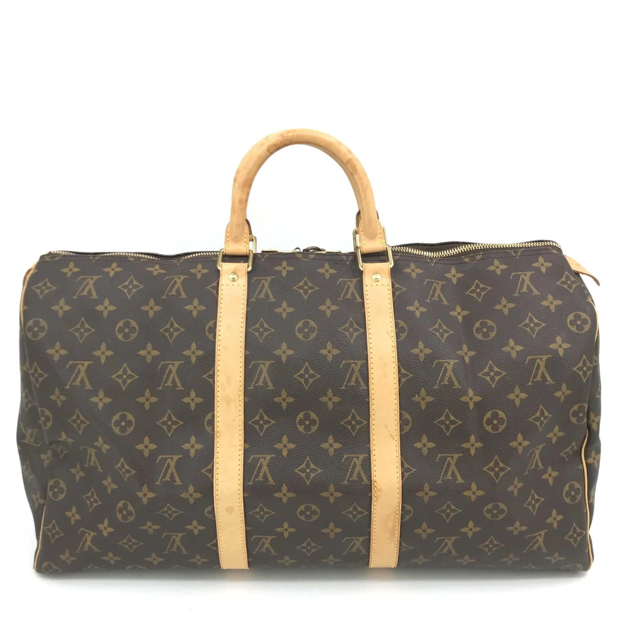 Monogram Keepall 50