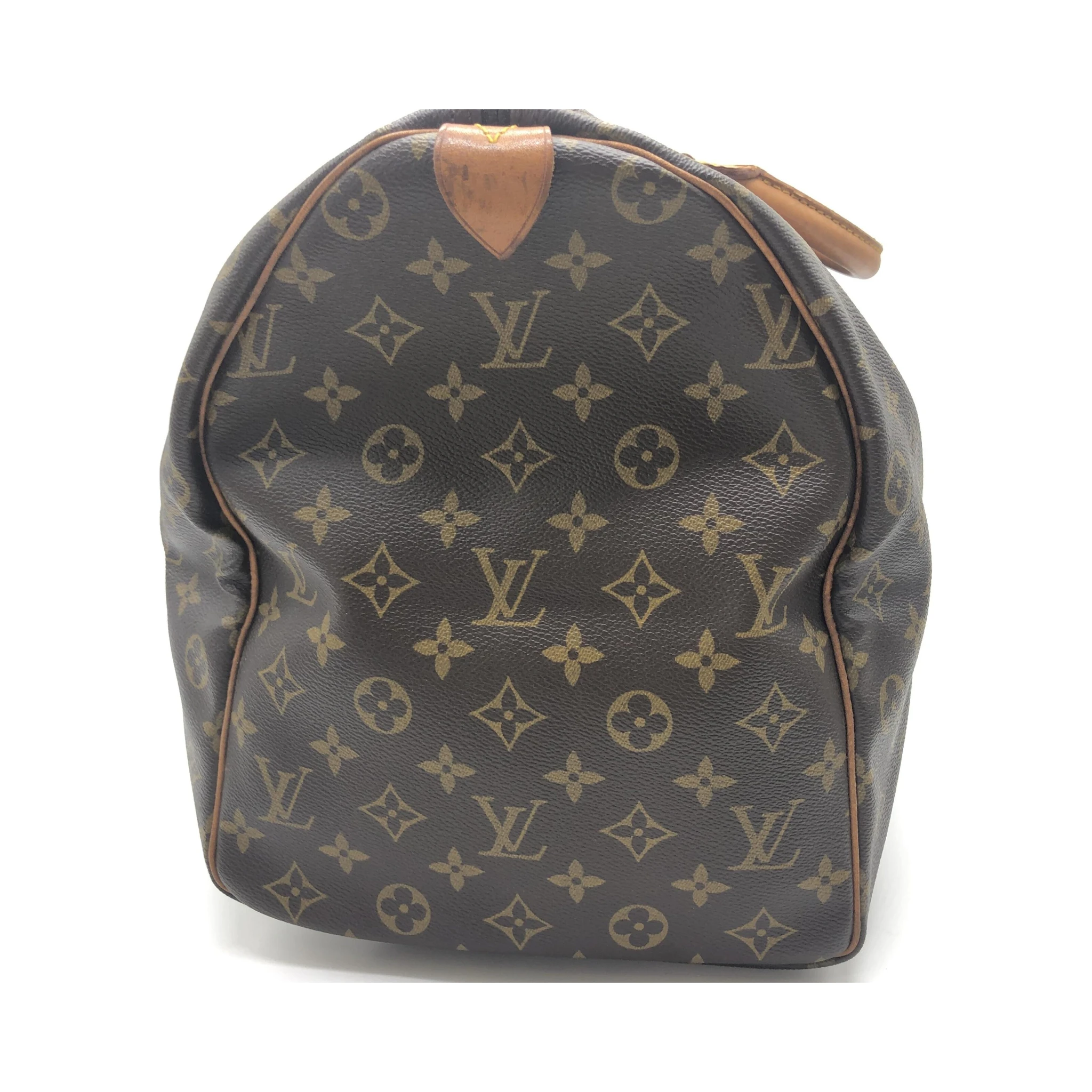Monogram Keepall 50