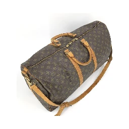 Monogram Keepall Bandouliere 55