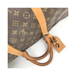 Monogram Keepall Bandouliere 60