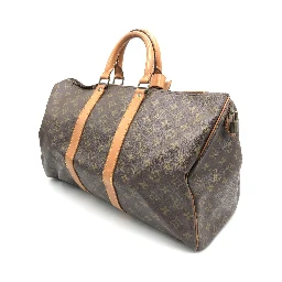 Monogram Keepall 45