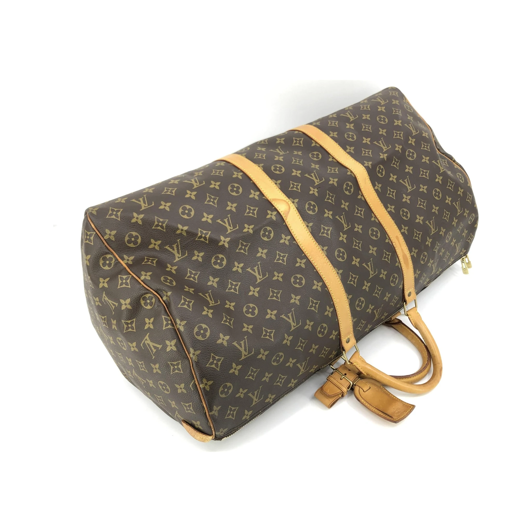 Monogram Keepall 60
