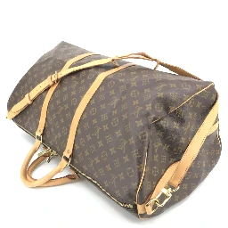 Monogram Keepall Bandouliere 60