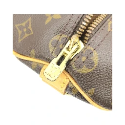 Monogram Keepall Bandouliere 50