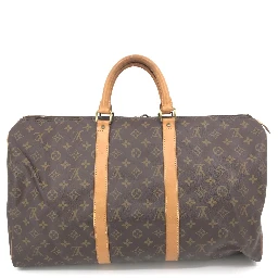 Monogram Keepall 50