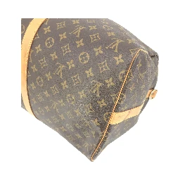 Monogram Keepall 55