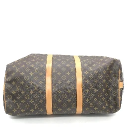 Monogram Keepall Bandouliere 50