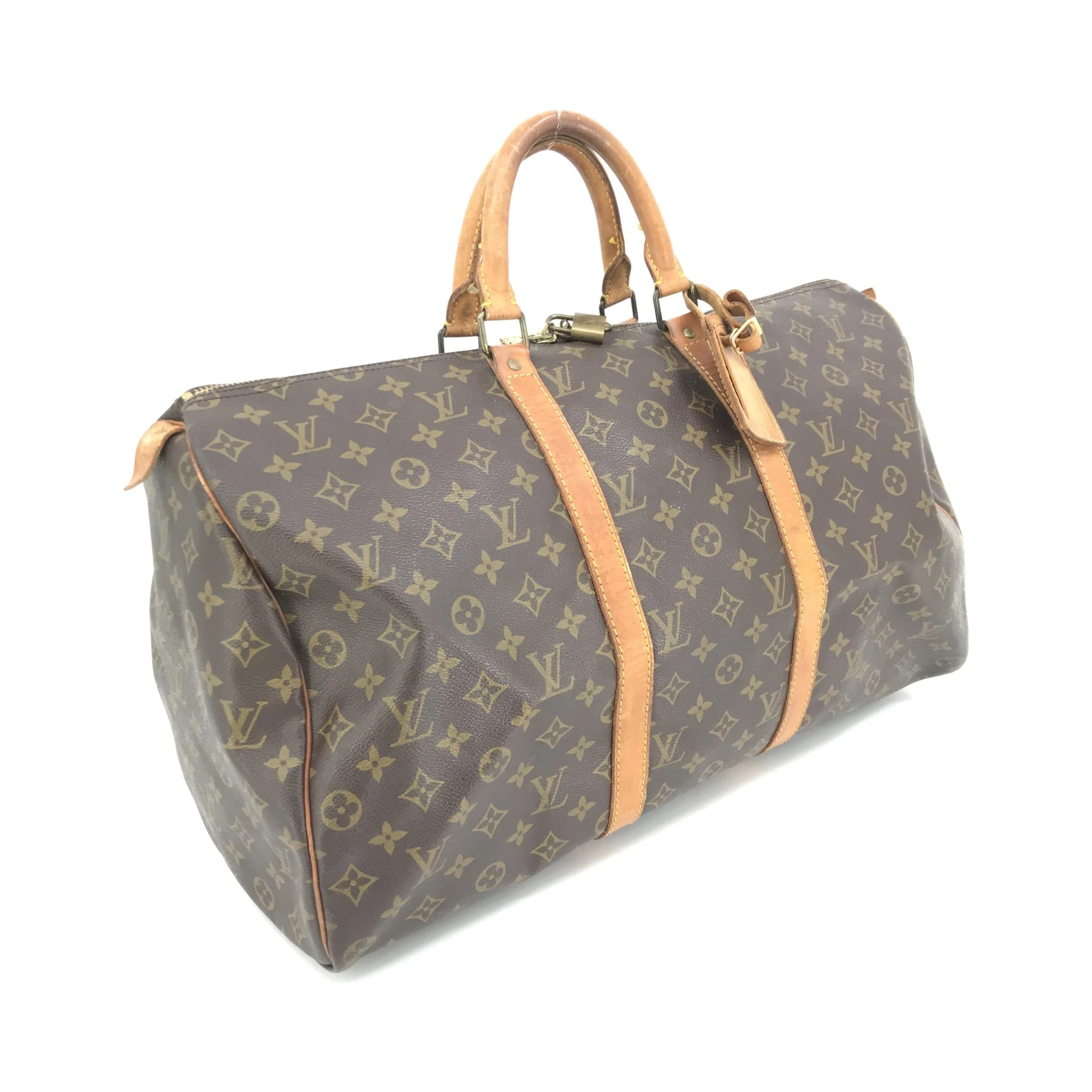 Monogram Keepall 50