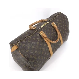 Monogram Keepall 50