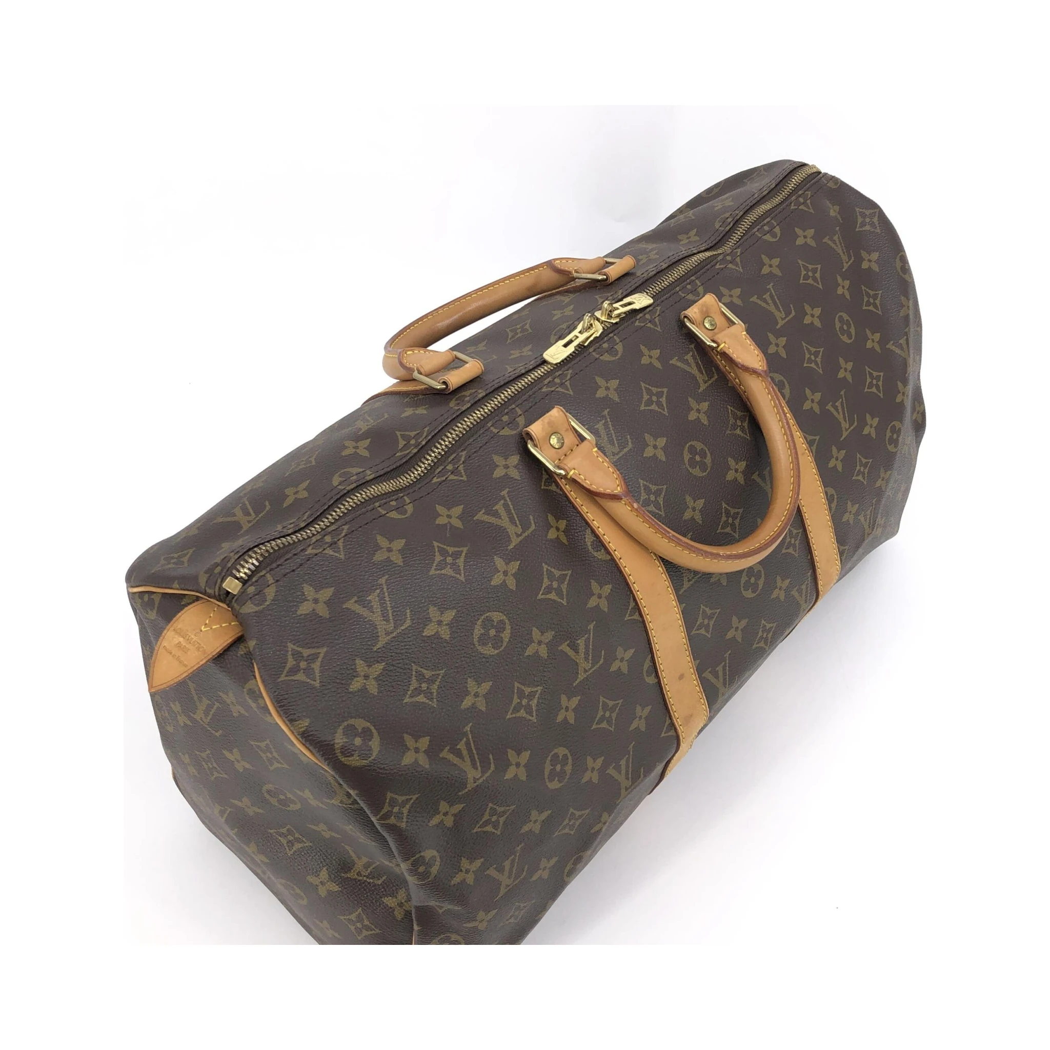 Monogram Keepall 50
