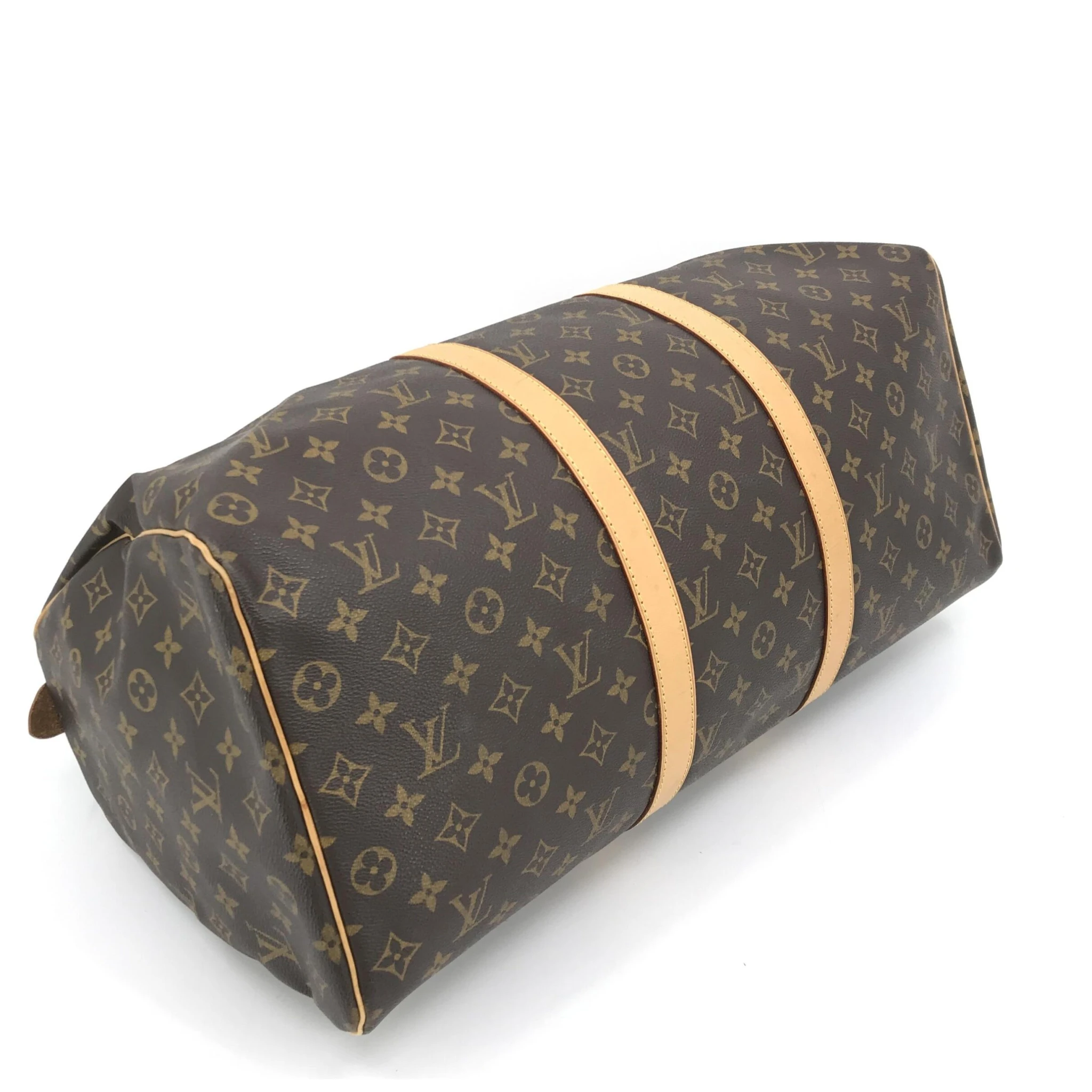 Monogram Keepall 50