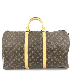 Monogram Keepall 50