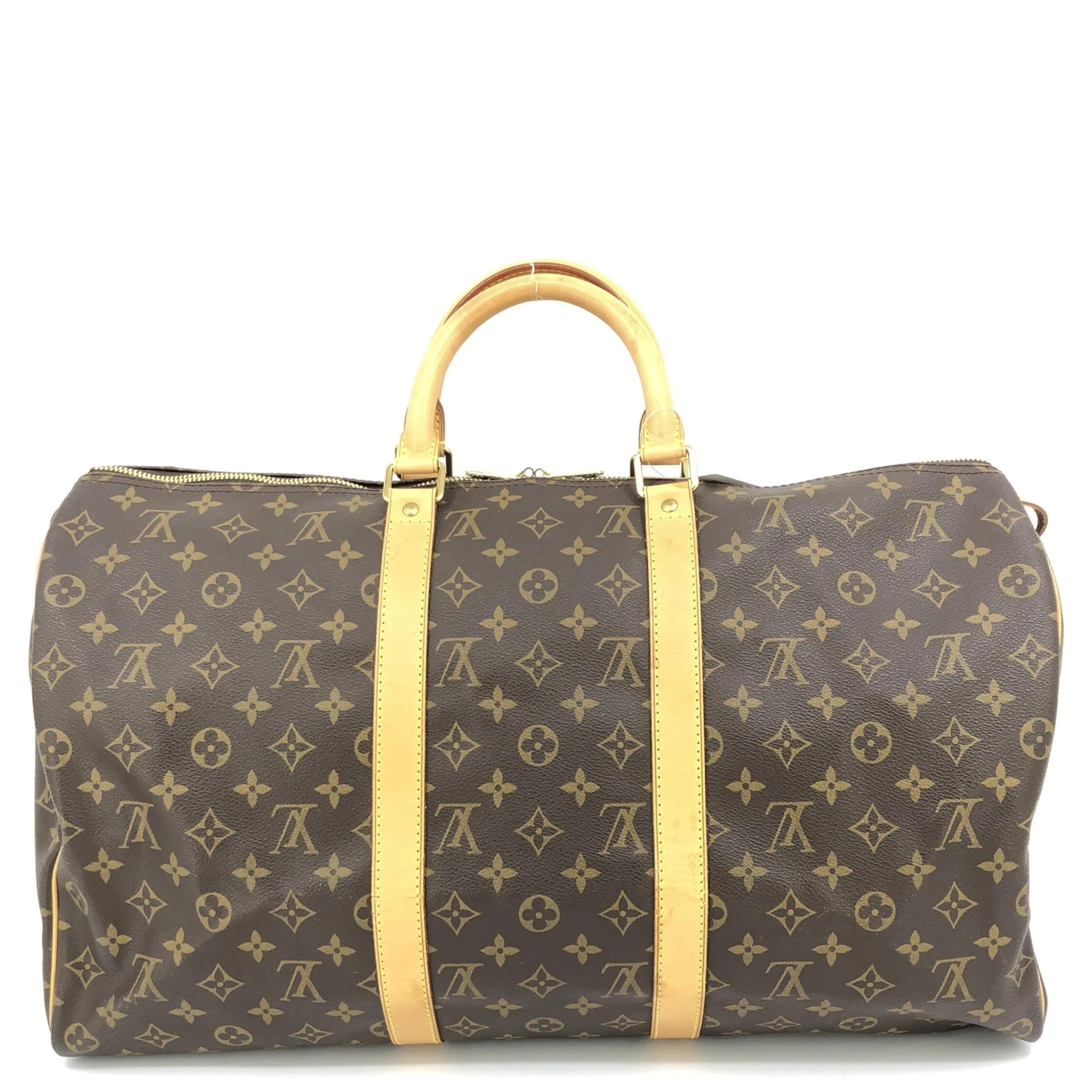 Monogram Keepall 50