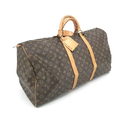 Monogram Keepall 60