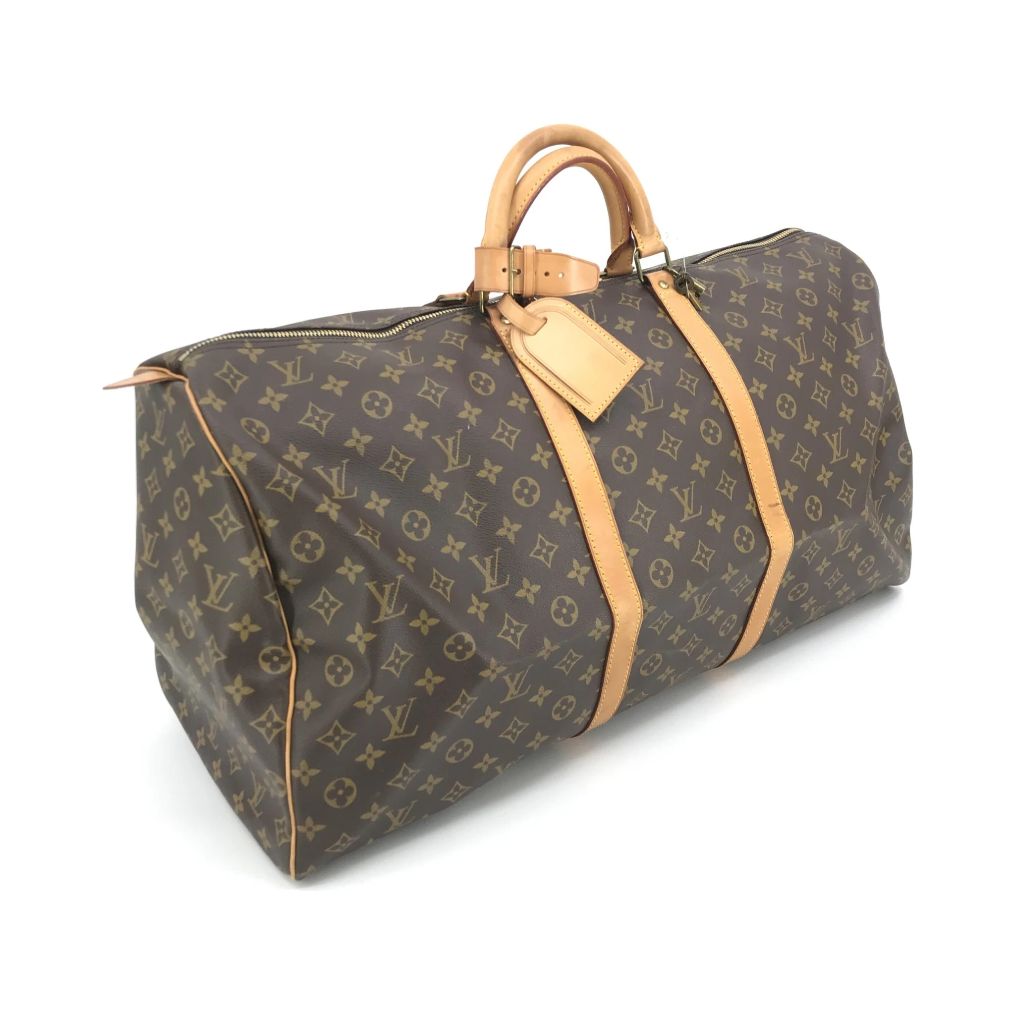 Monogram Keepall 60