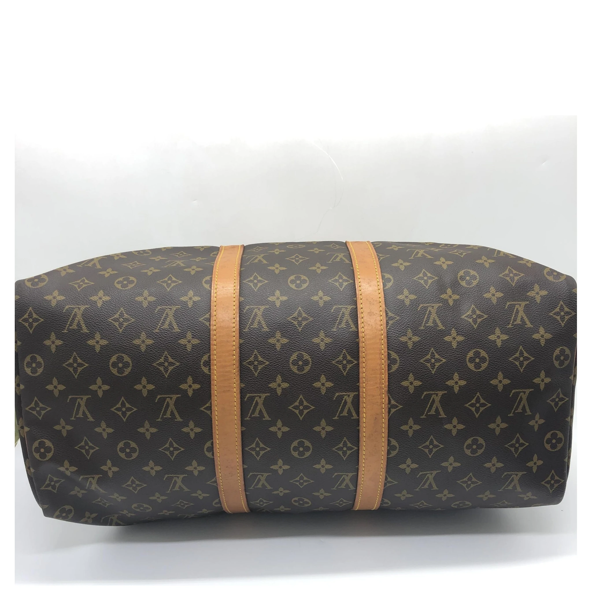 Monogram Keepall 50