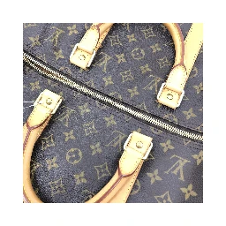 Monogram Keepall 50