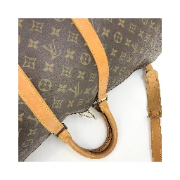 Monogram Keepall Bandouliere 55