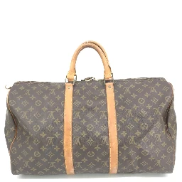 Monogram Keepall 50
