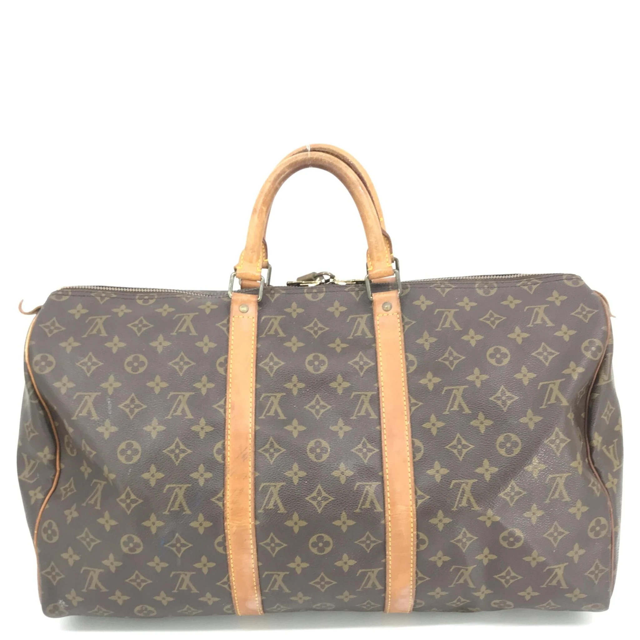 Monogram Keepall 50