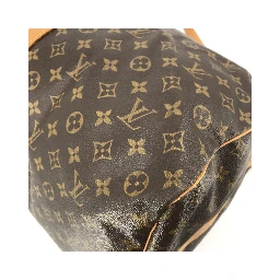 Monogram Keepall Bandouliere 60