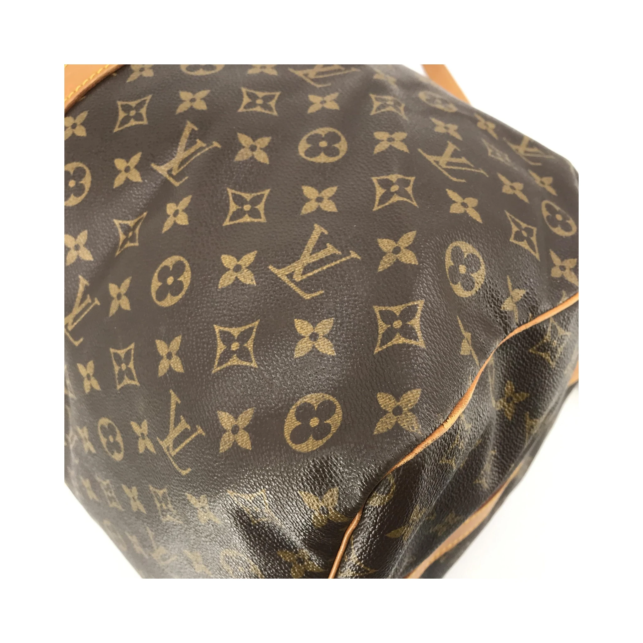 Monogram Keepall Bandouliere 60