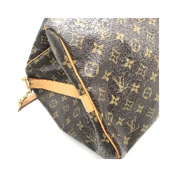 Monogram Keepall Bandouliere 50