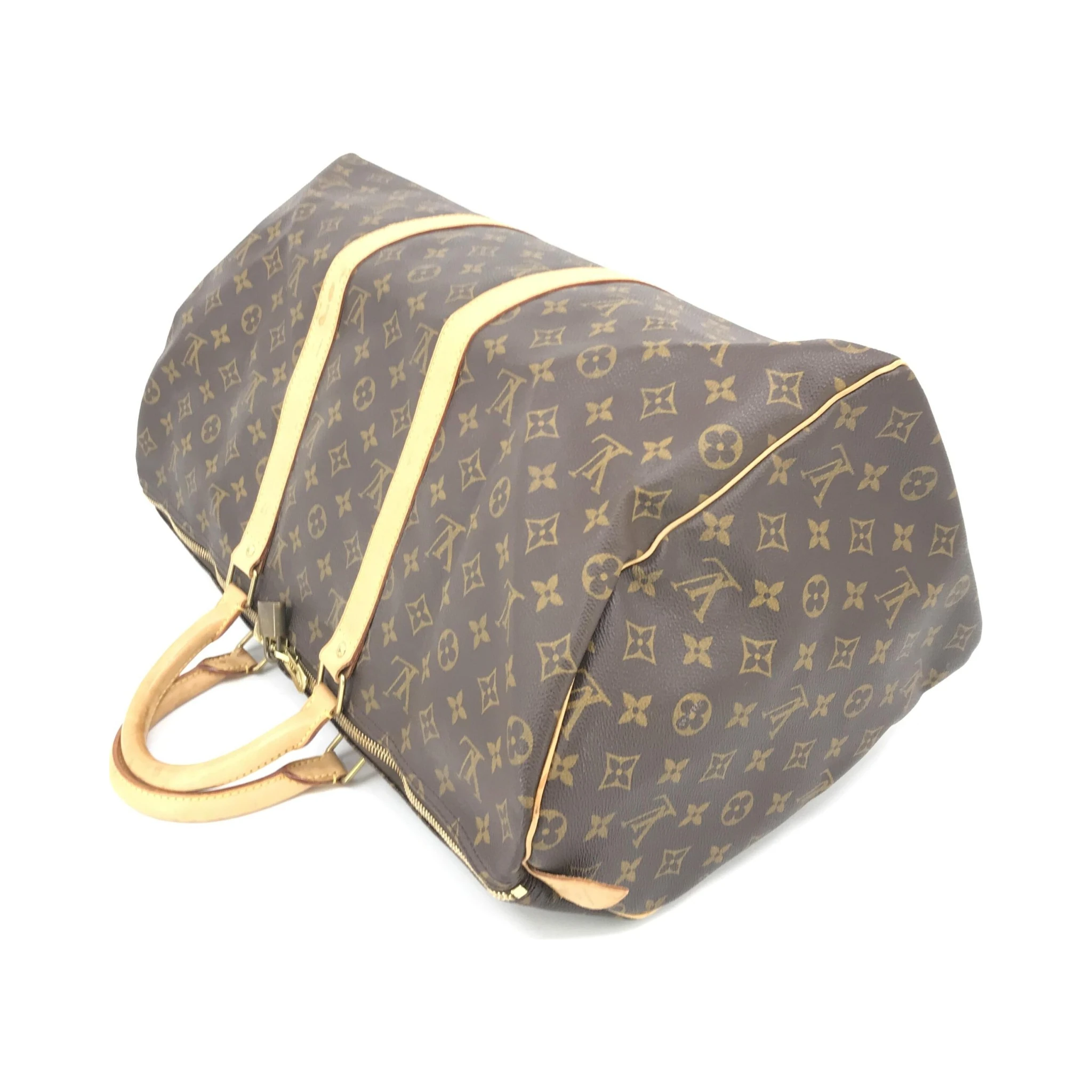 Monogram Keepall 50