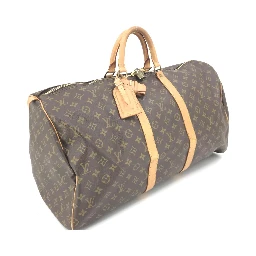 Keepall Bandouliere 55