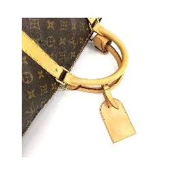 Monogram Keepall 60