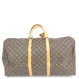 Monogram Keepall 60