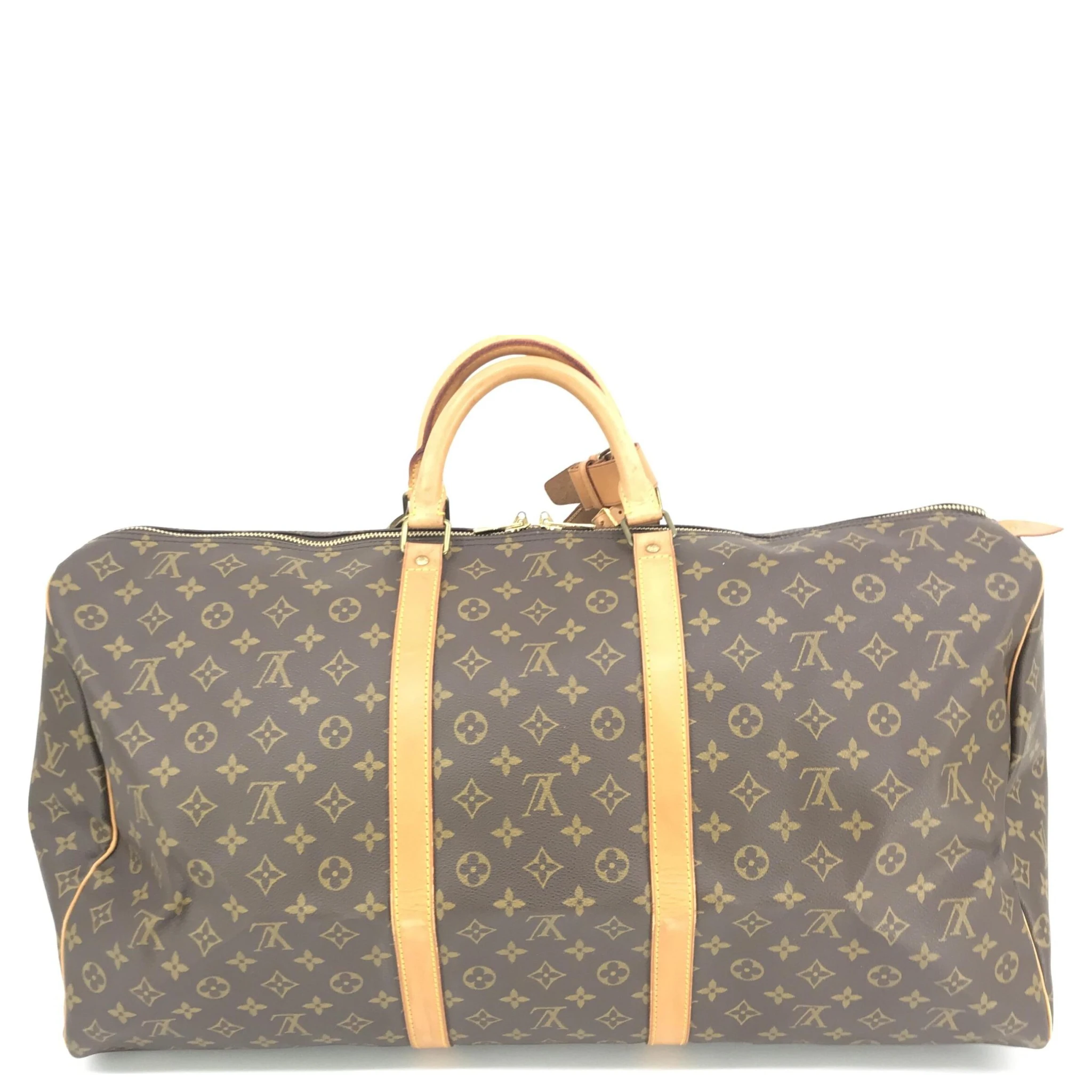Monogram Keepall 60
