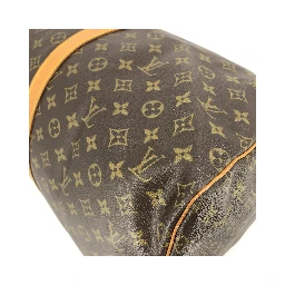 Monogram Keepall 55