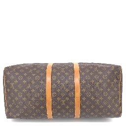 Monogram Keepall 55