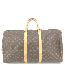 Keepall Bandouliere 55