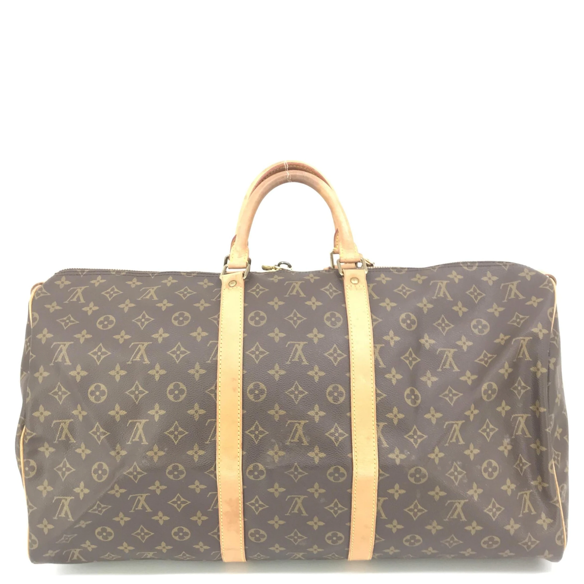 Keepall Bandouliere 55