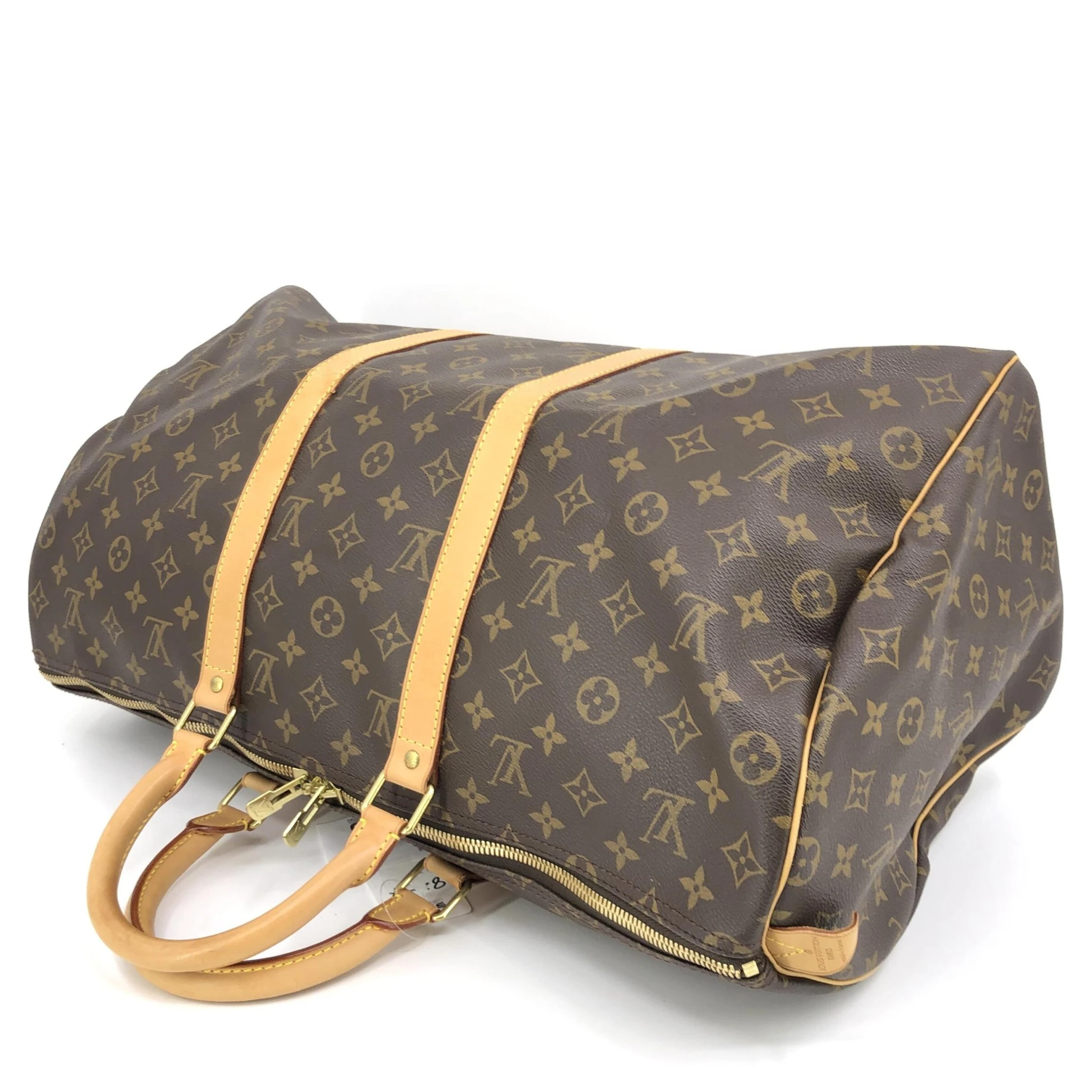 Monogram Keepall 50