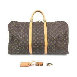 Monogram Keepall 60