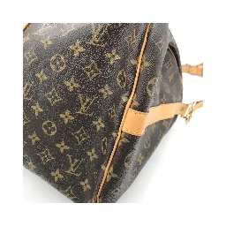 Monogram Keepall Bandouliere 50