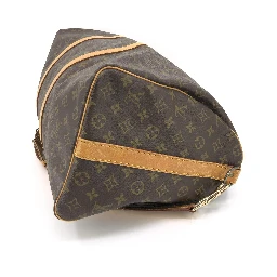 Monogram Keepall Bandouliere 50